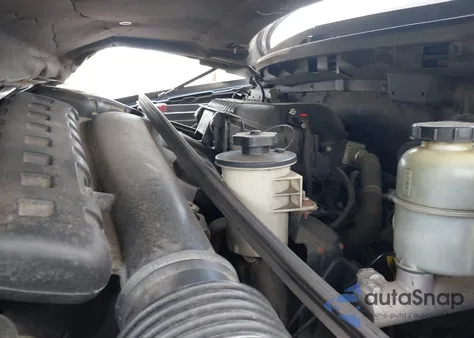 2004 Ford F-150 Fx4/Xlt из США, поврежденный, VIN 1FTPX04514KB71642